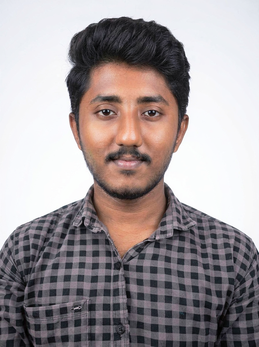 Kabilnarayanan