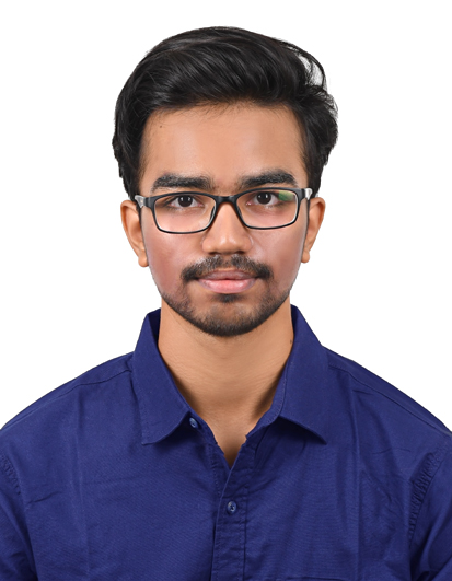 Shriram V