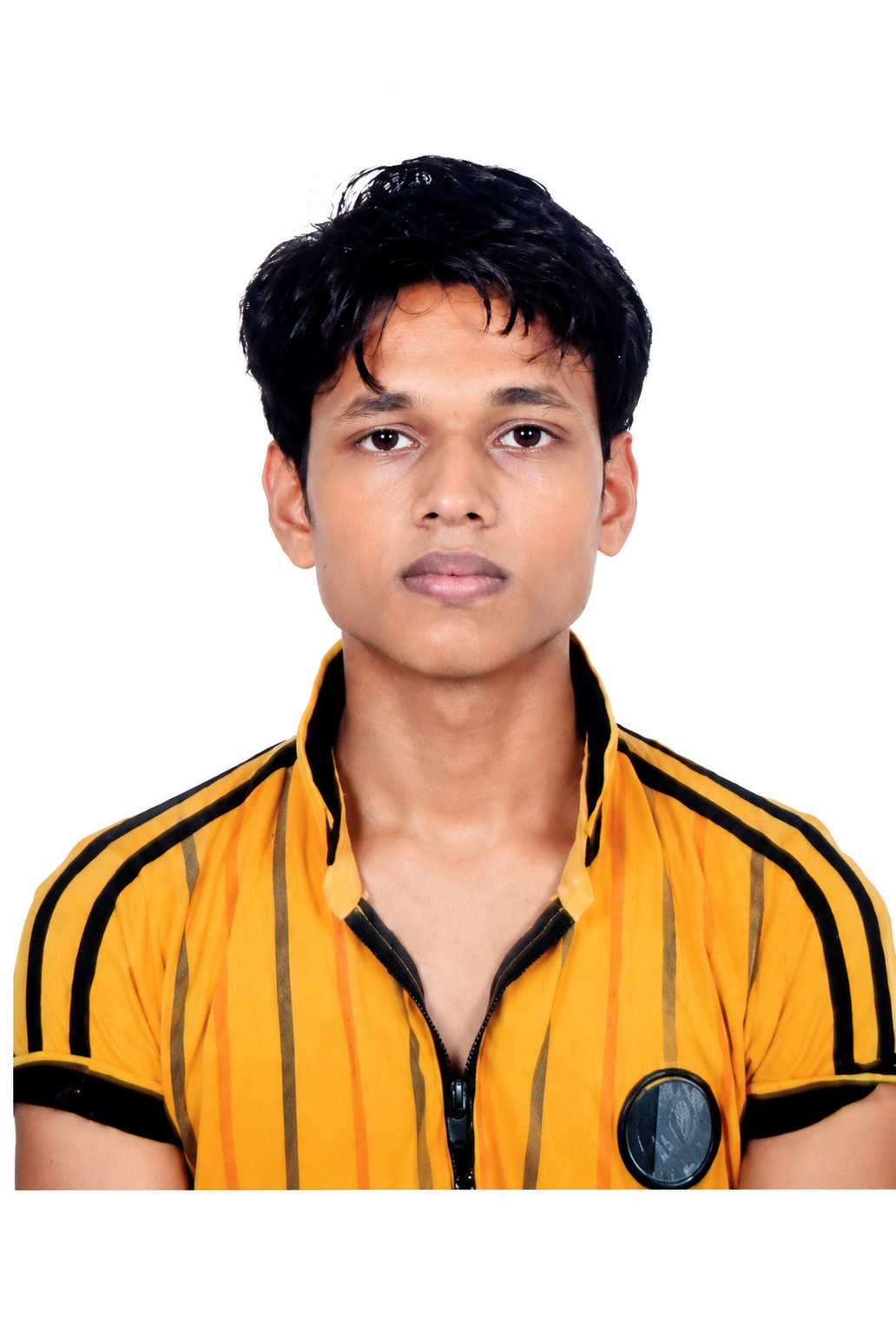 Sushanth