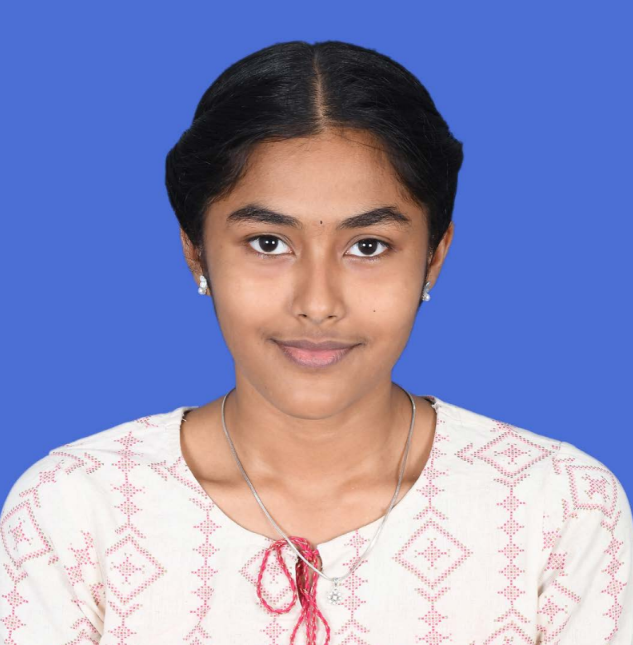 Samyuktha