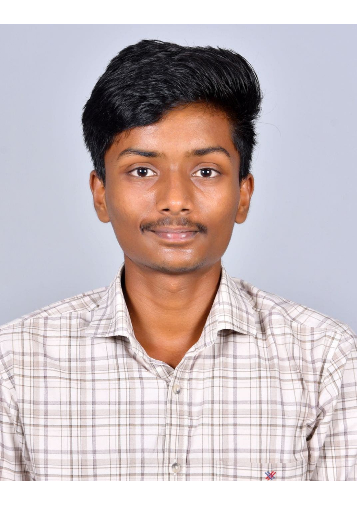 Shriram V