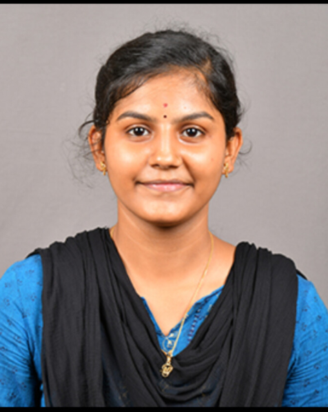 Shriram V