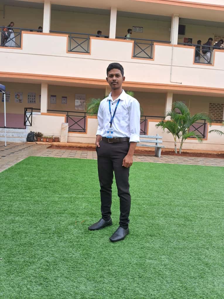 Sanjay R