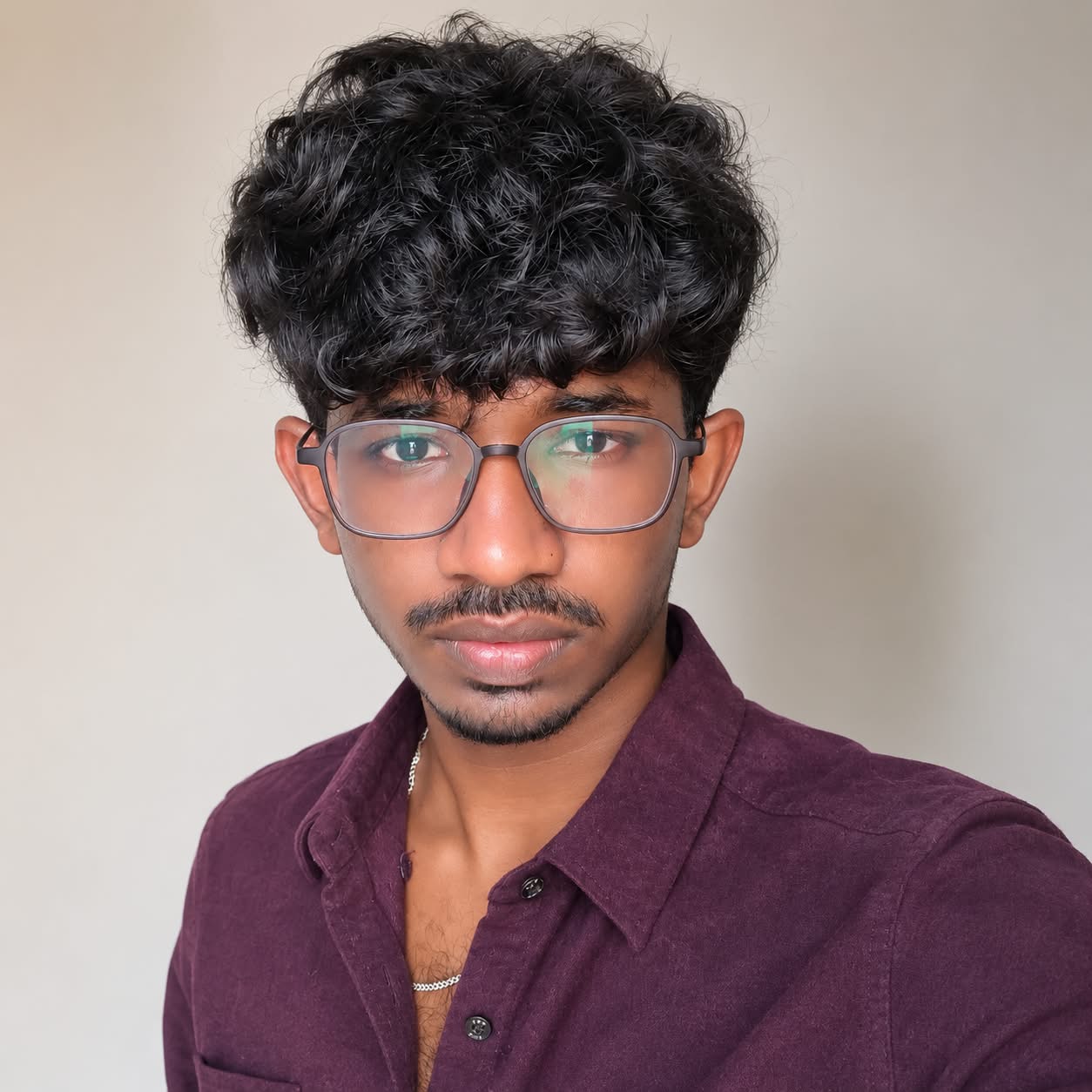 Shriram V