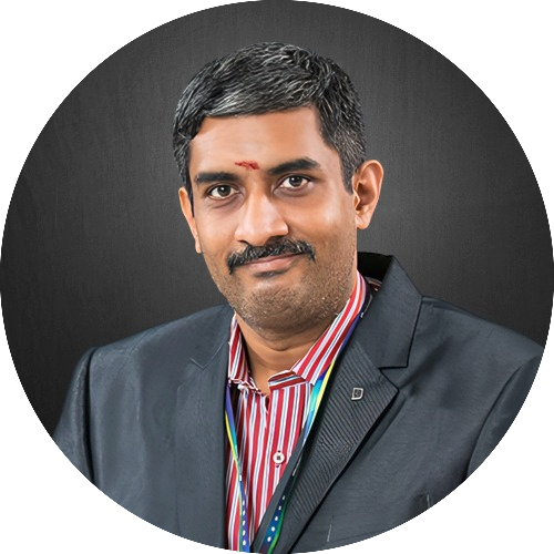 K Renganathan